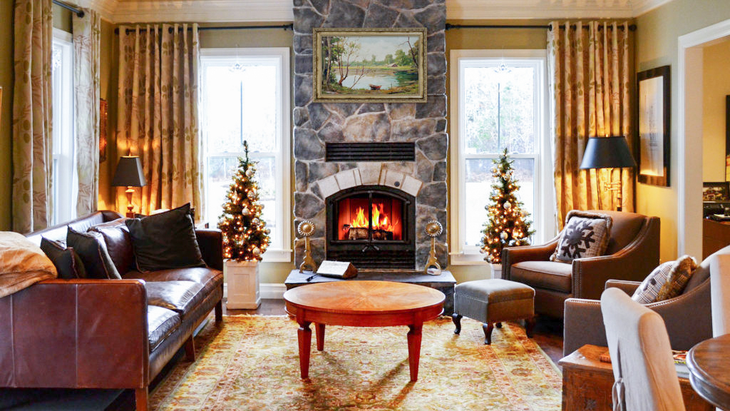Safe Home Fireplace | 21599 McArthur Rd, Appin, ON N0L 1A0, Canada | Phone: (519) 652-7080