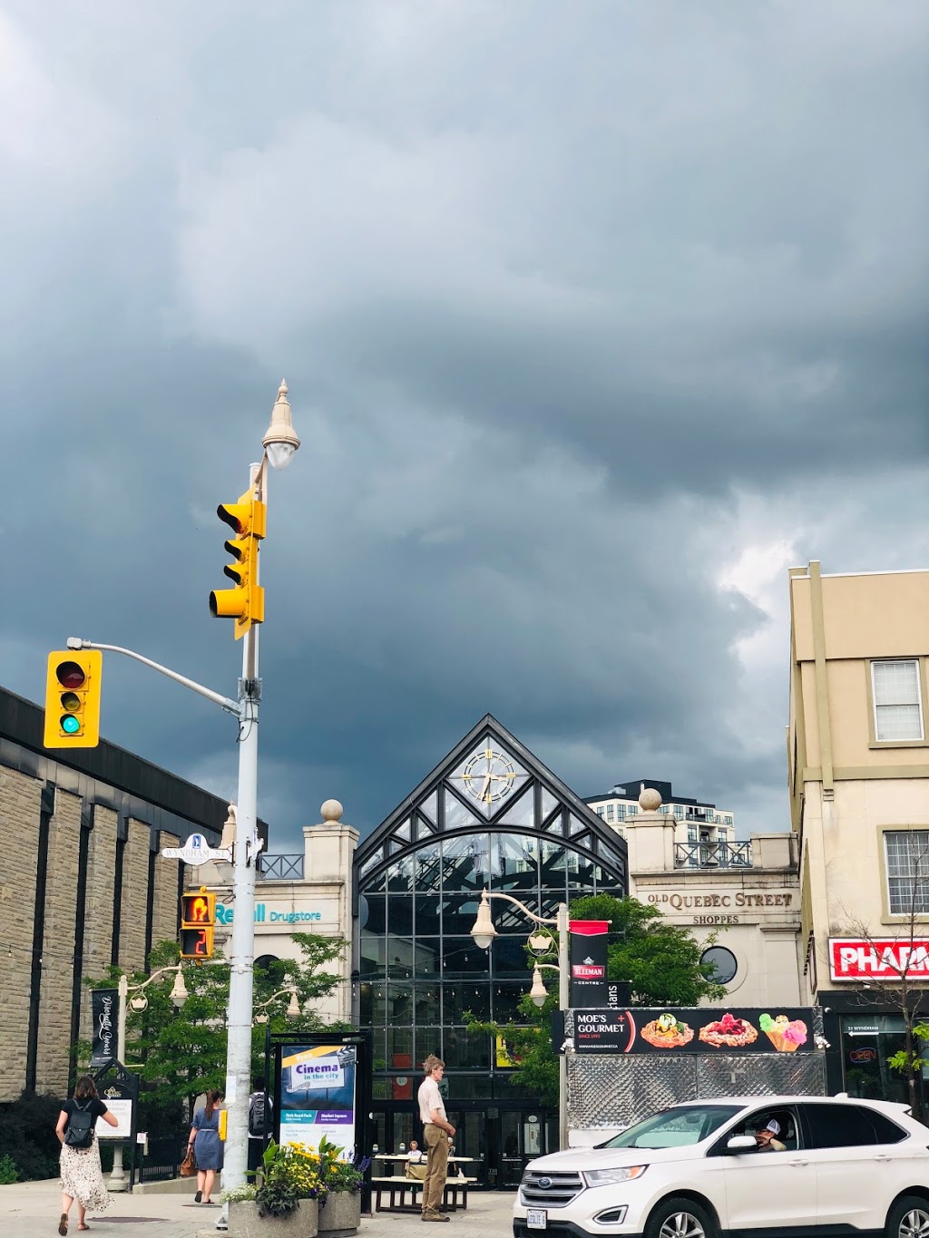 Downtown Guelph Business Association | 42 Wyndham St N, Guelph, ON N1H 4E6, Canada | Phone: (519) 836-6144