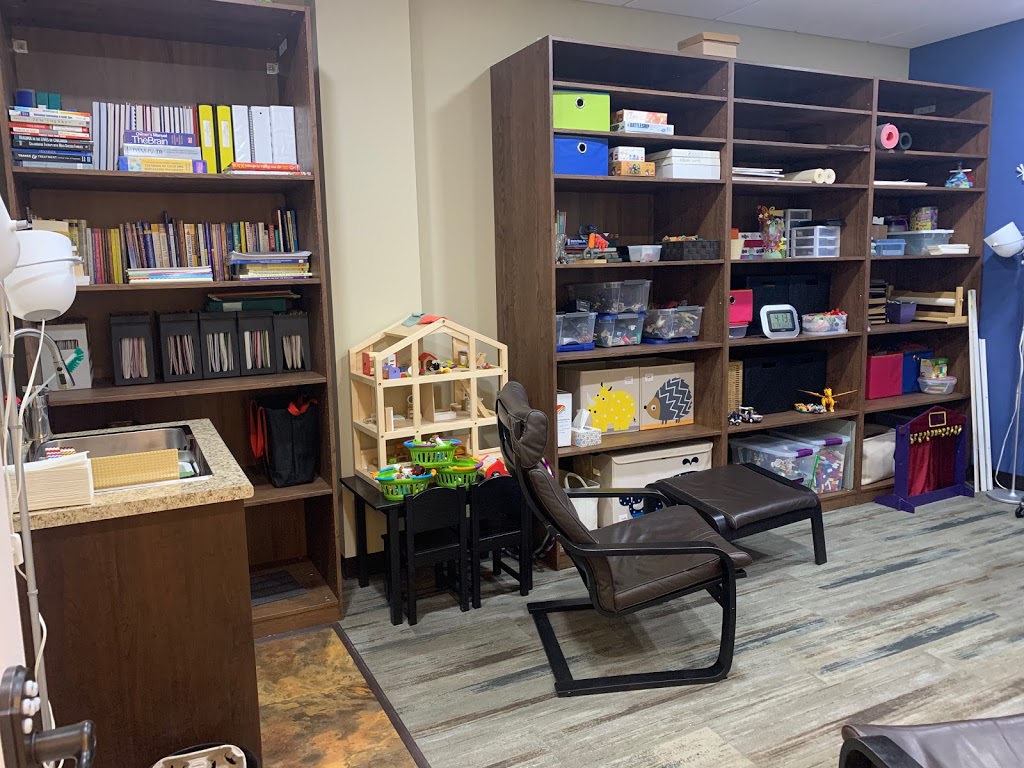 Firefly Counselling and Consulting - Sherwood Park | 450 Ordze Rd #220, Sherwood Park, AB T8B 0C5, Canada | Phone: (587) 400-0302