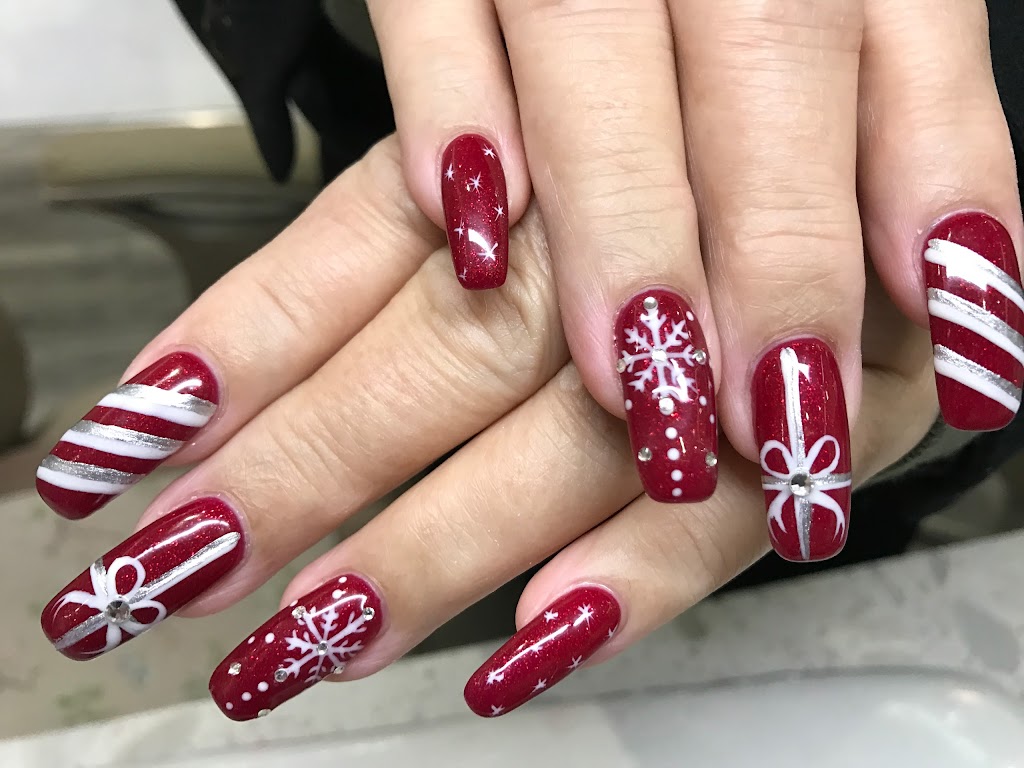 Dainty Nail Bar and Spa | 7355 Bayview Ave Unit 11, Thornhill, ON L3T 5Z2, Canada | Phone: (905) 597-1833