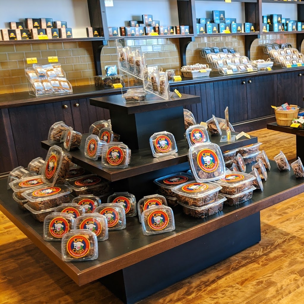 ANNE of Green Gables Chocolates Cavendish Boardwalk | 9139 Cavendish Rd, New Glasgow, PE C0A 1N0, Canada | Phone: (902) 963-3050