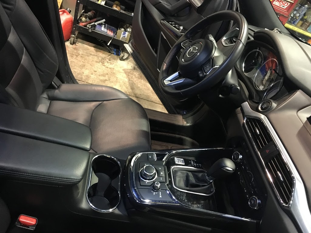 Cookstown auto detailing | 5444 5th Side Rd unit 3, Cookstown, ON L0L 1L0, Canada | Phone: (416) 876-6542