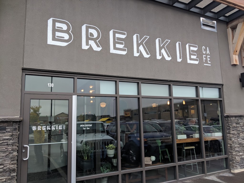 Brekkie | 20 Westpark Link SW #130, Calgary, AB T3H 0V5, Canada | Phone: (403) 452-9005