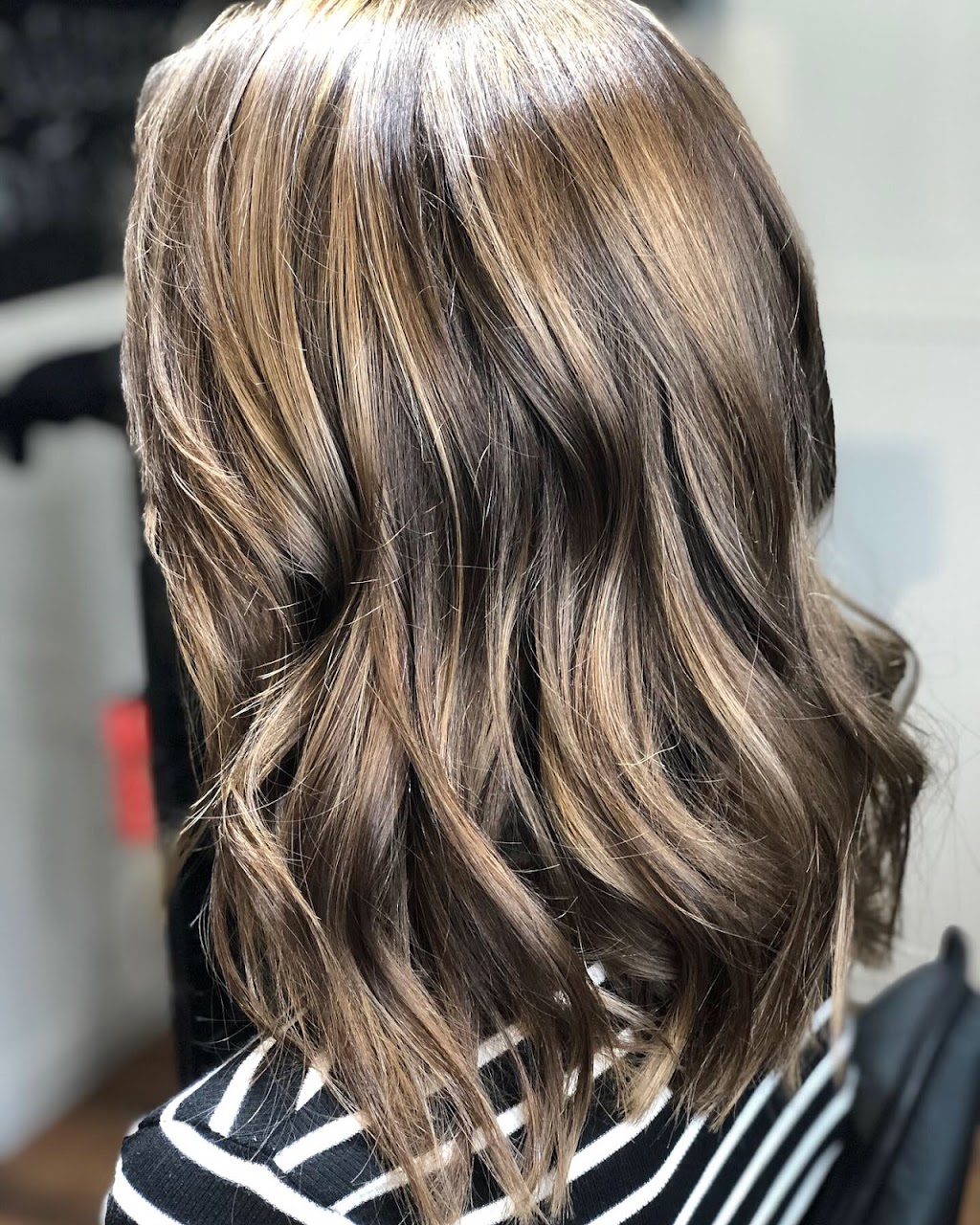 Mambo Concept Coiffure | 6516 Rue Salaberry, Lac-Mégantic, QC G6B 1J8, Canada | Phone: (819) 554-6663