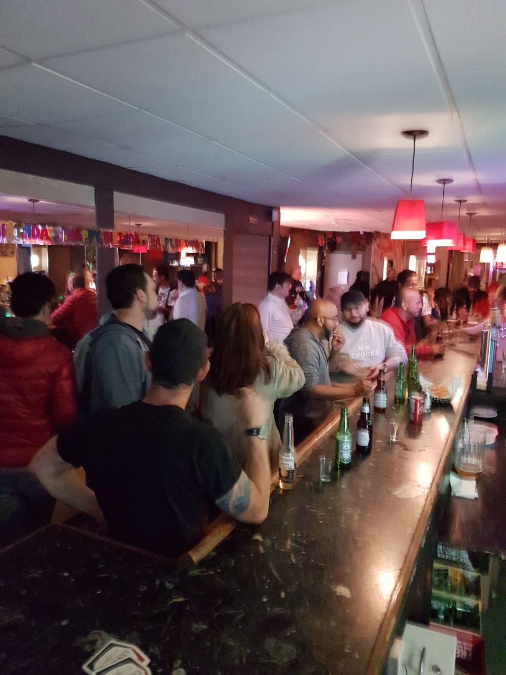 Mimico Pub & Grill | 349 Royal York Rd, Etobicoke, ON M8Y 2R1, Canada | Phone: (416) 255-2278