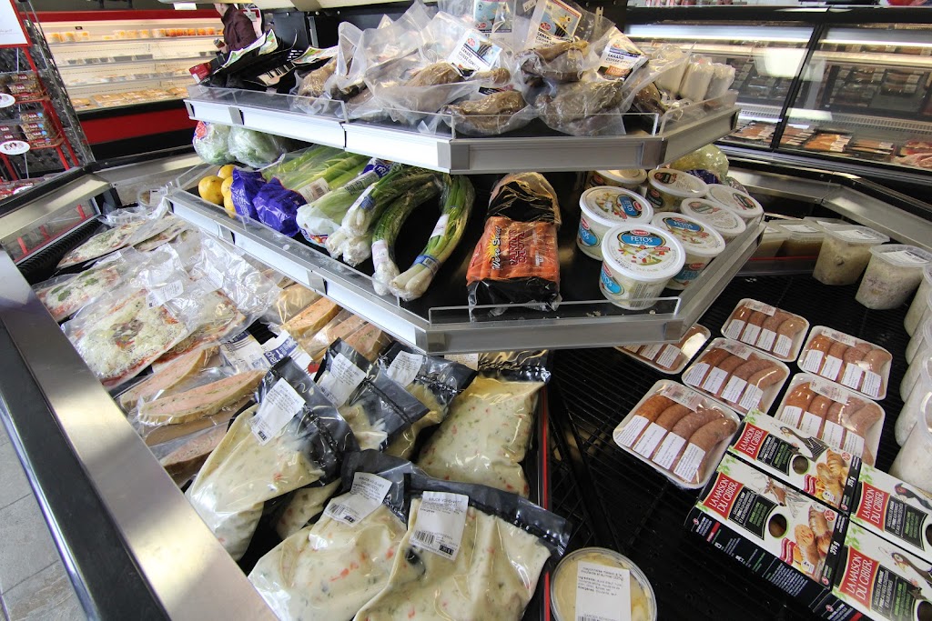 Butcher Gastronome | 740 Rue Descartes, Chicoutimi, QC G7J 4T8, Canada | Phone: (418) 693-0808