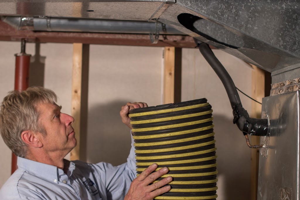 Ontario Duct Cleaning | 63 Old Maple Ln, Kitchener, ON N2N 2L2, Canada | Phone: (519) 888-9643