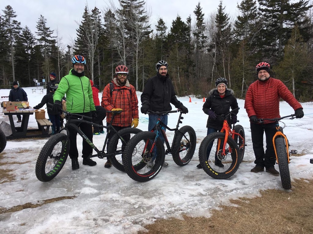 Bike-R-Way | 2340 Acadie Rd Off, Allée de la Plage, Cap-Pele, NB E4N 1P3, Canada | Phone: (506) 332-1234