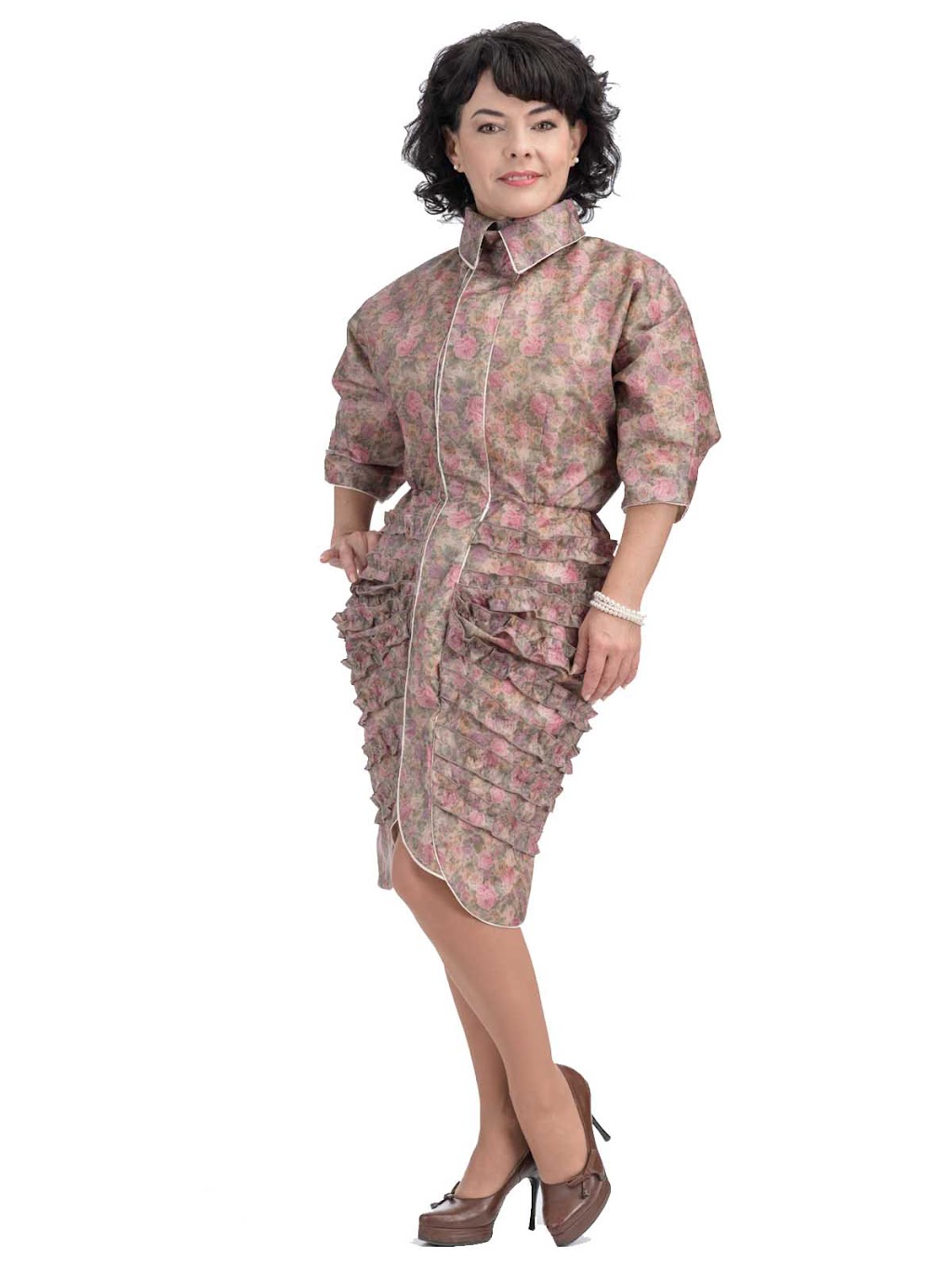 Couturiere Tatia | 3360 Rue Charles-Best App 101, Laval, QC H7V 3X2, Canada | Phone: (514) 224-1676