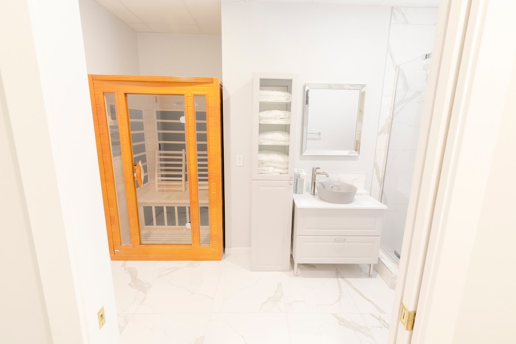 THE KPIM SPA | 12 Royal Vista Way NW #1238, Northwest Calgary, AB T3R 0N2, Canada | Phone: (403) 618-2050