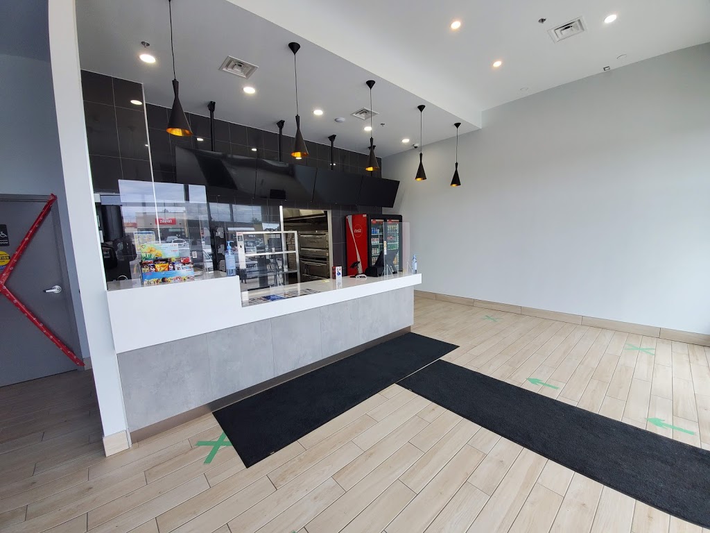 Argos Greek & Pizza | 34 Highbury Park Dr Unit C5, Nepean, ON K2J 5C6, Canada | Phone: (613) 825-7755