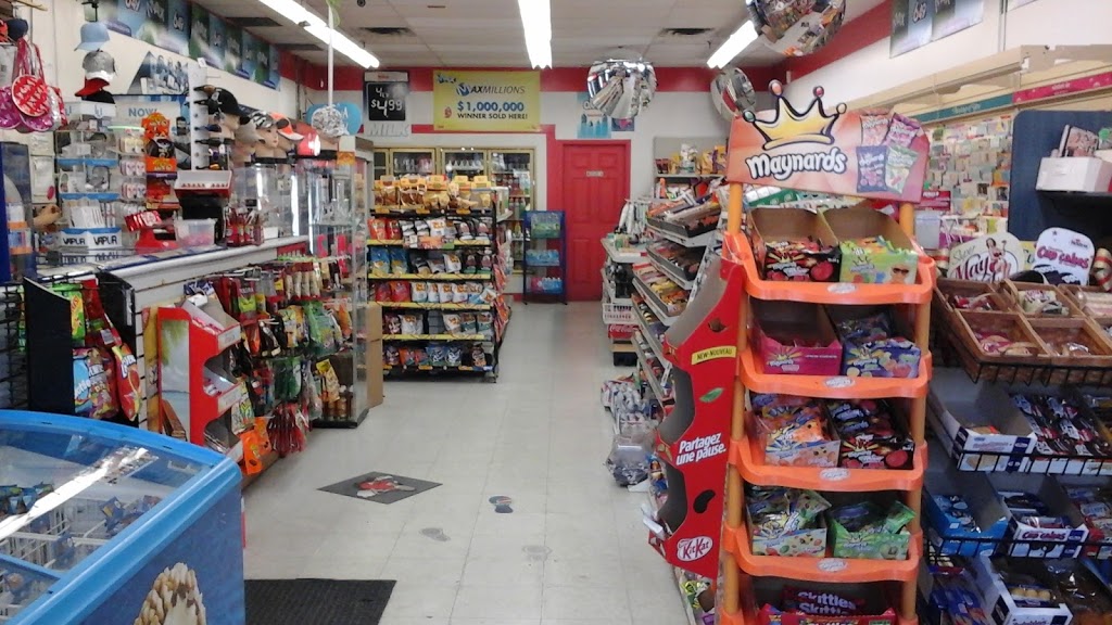 Vicky & Tims Convenience | 155 Clark Blvd, Brampton, ON L6T 4G6, Canada | Phone: (905) 459-5573