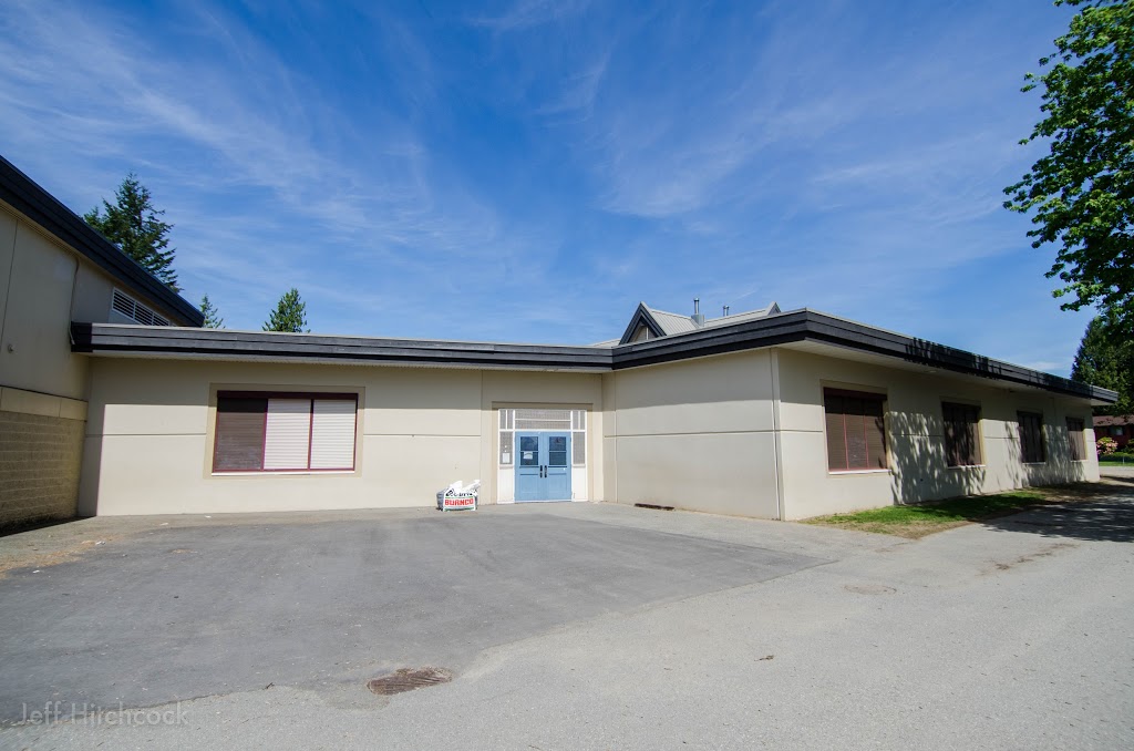 Langley Fine Arts School | 9096 Trattle St, Langley Twp, BC V1M 2S6, Canada | Phone: (604) 888-3113