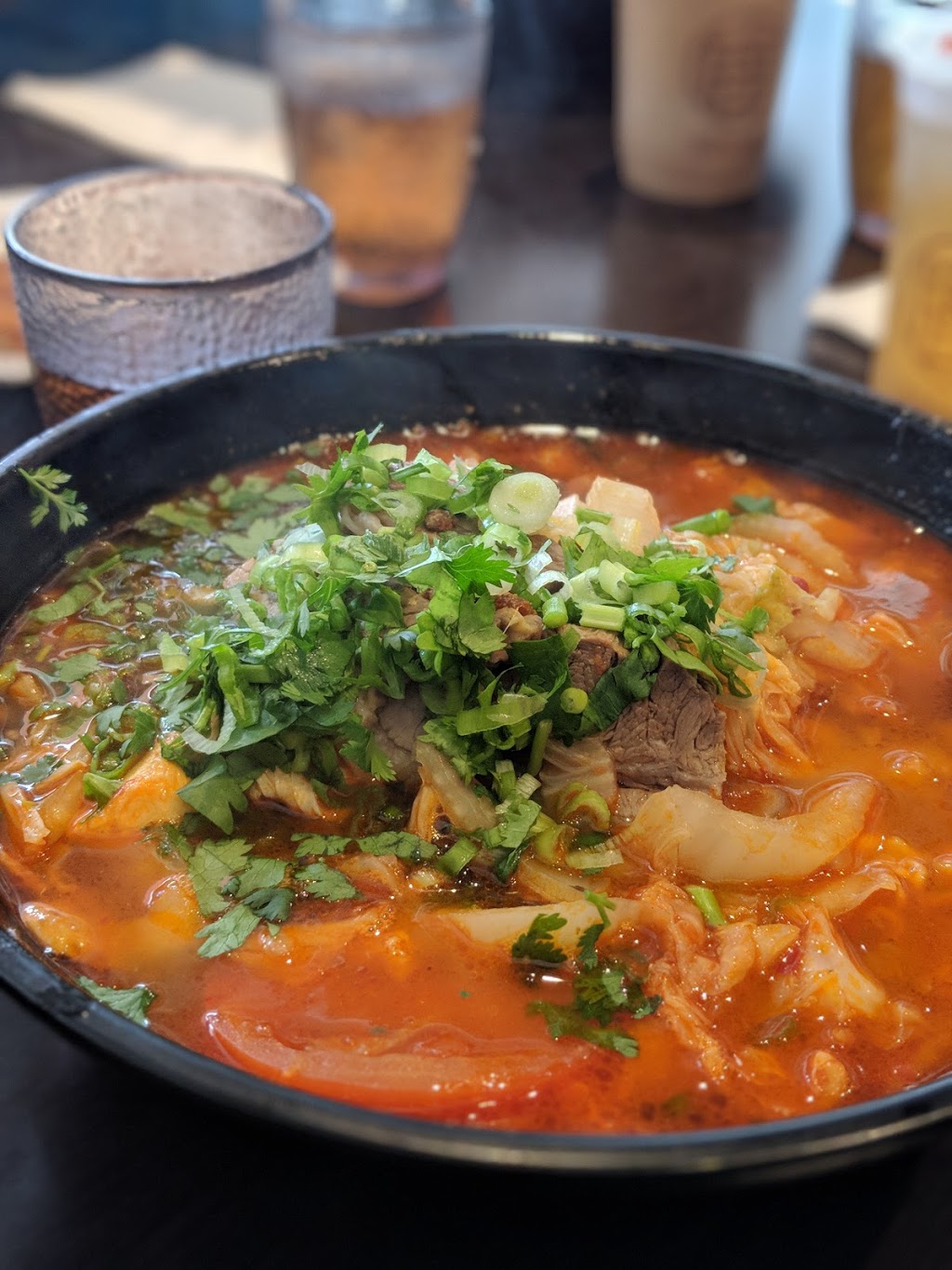 Deer Garden | 7150 Sperling Ave, Burnaby, BC V5E 2W5, Canada | Phone: (604) 522-3177