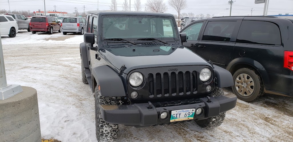 U-Drive Car Rental | 2599 Saskatchewan Ave W, Portage la Prairie, MB R1N 4A5, Canada | Phone: (204) 857-8996