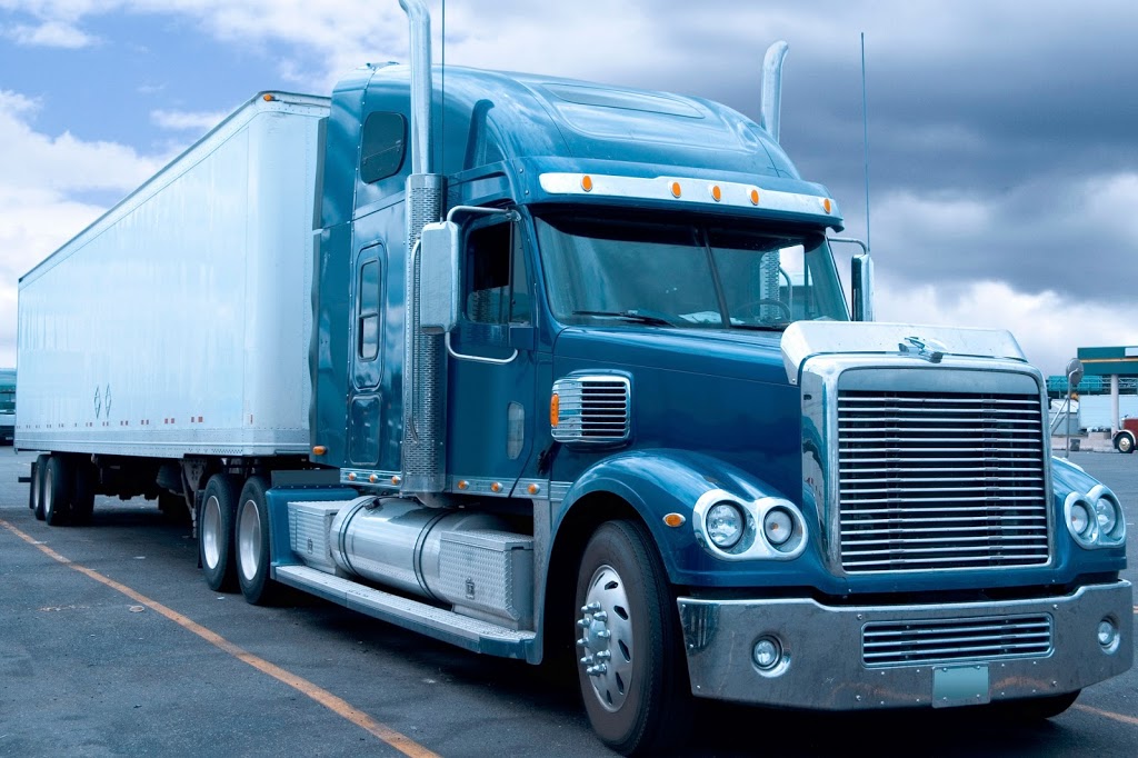 Paradise Truck & Trailer Repairs Inc. | 6404 Burbank Rd SE, Calgary, AB T2H 2C2, Canada | Phone: (403) 243-1225