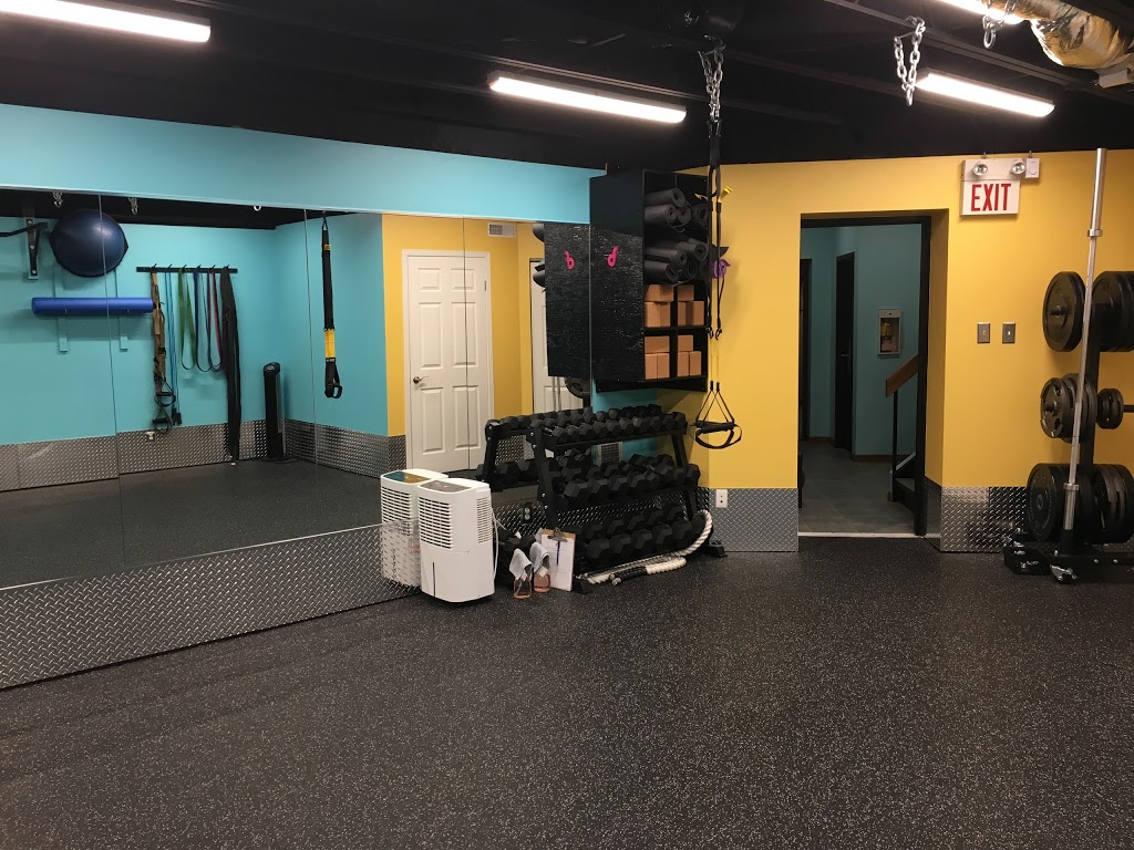 JM Personal Training | Fitness Junction Health & Fitness Centre, 275 Woolwich St, Guelph, ON N1H 3V8, Canada | Phone: (519) 222-2986