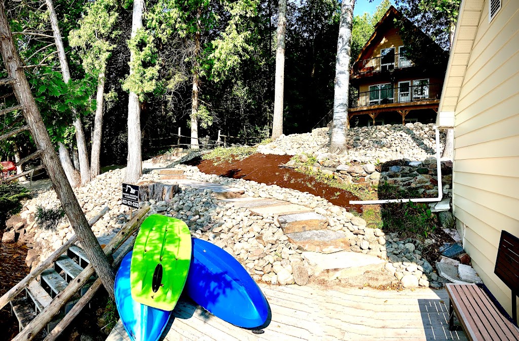 Parkers Excavating and Landscaping | Murdoch Rd, Minden, ON K0M 2K0, Canada | Phone: (403) 831-2336