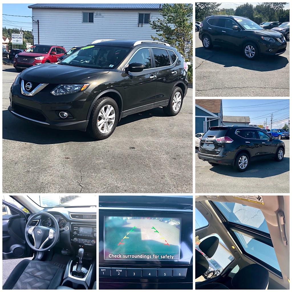 Kass Auto | 452 Sackville Dr, Lower Sackville, NS B4C 2R8, Canada | Phone: (902) 292-9403