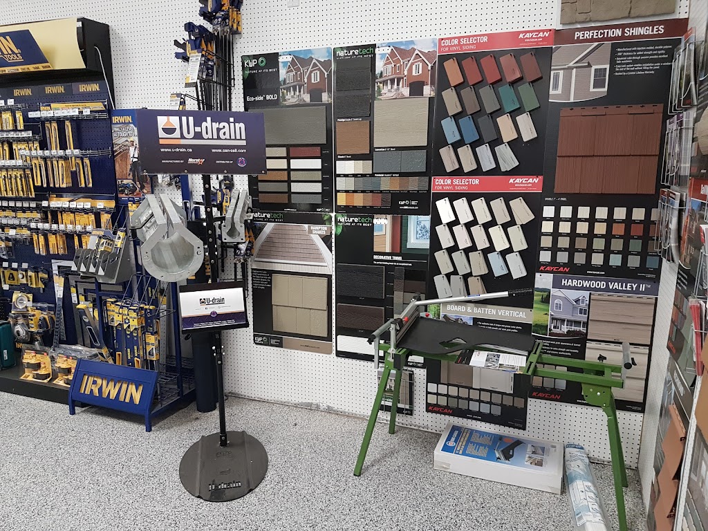 Lake Country Co-op Building Centre @ Shellbrook | 111 Service Rd, Shellbrook, SK S0J 2E0, Canada | Phone: (306) 747-2101