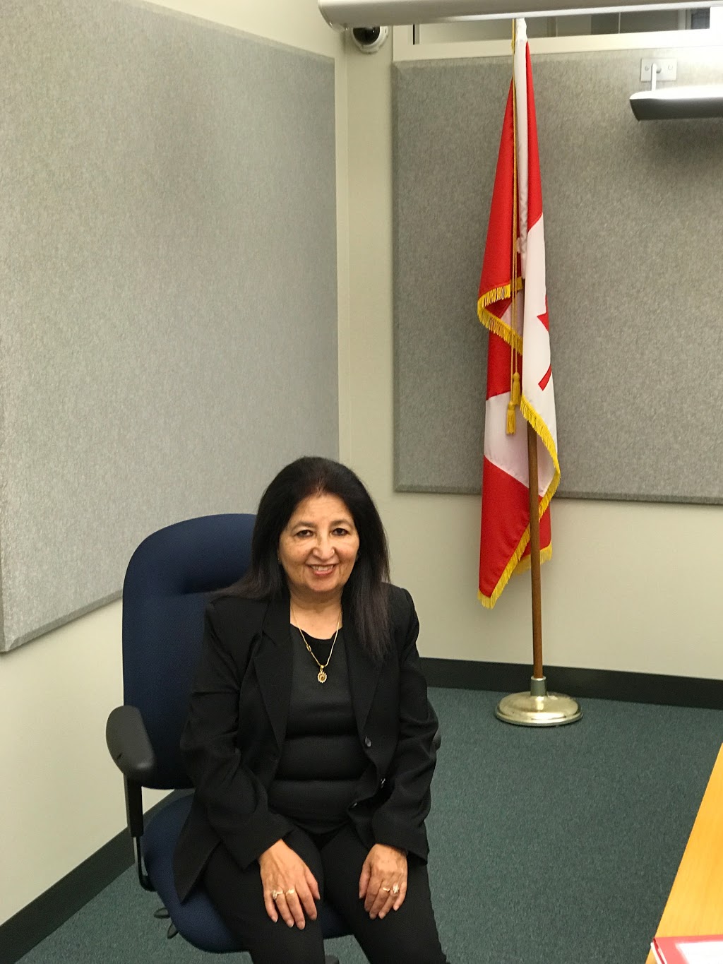 Moxi Sahi Law Office | 2 Clay Brick Ct #104, Brampton, ON L6V 4M7, Canada | Phone: (289) 752-0964