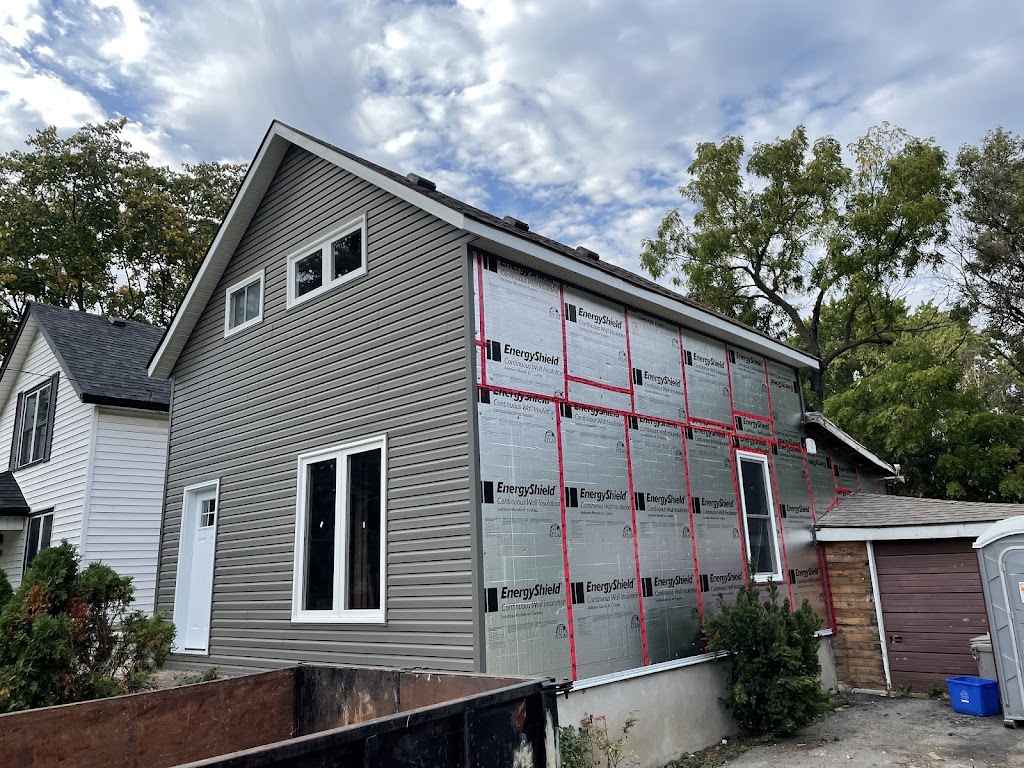 Precision Custom Build Inc. | 200 Queen St W, St. Marys, ON N4X 1A4, Canada | Phone: (519) 319-2894