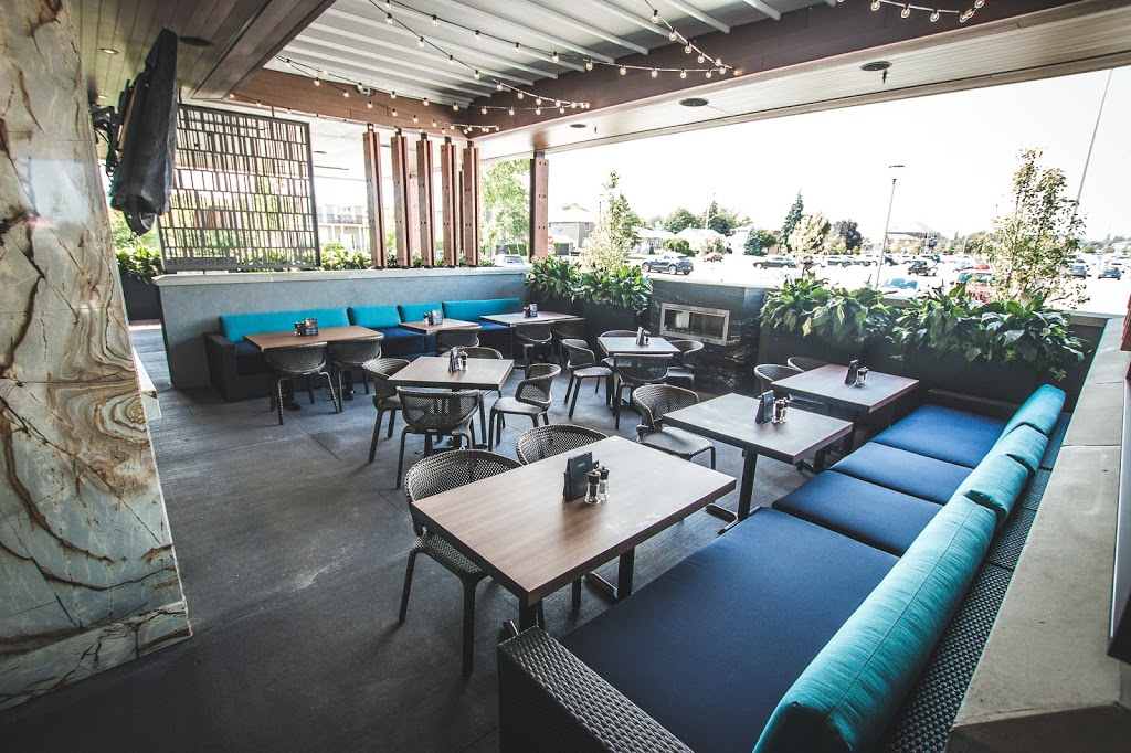 The Keg Steakhouse + Bar - Oshawa | 255 Stevenson Rd S, Oshawa, ON L1J 6Y4, Canada | Phone: (905) 571-3212