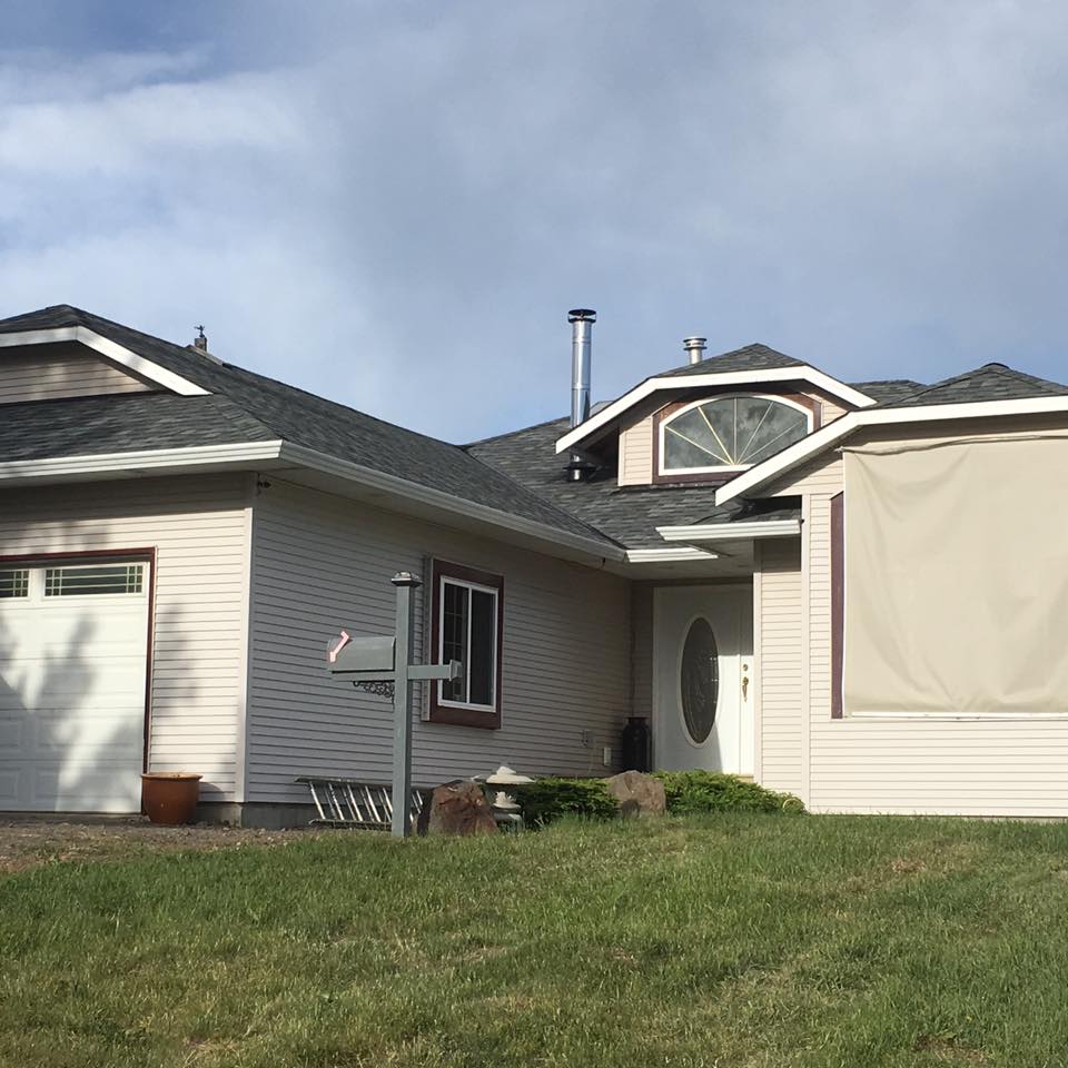 Direct Roofing | 30694 Simpson Rd Unit A, Abbotsford, BC V2T 6C7, Canada | Phone: (778) 552-7663