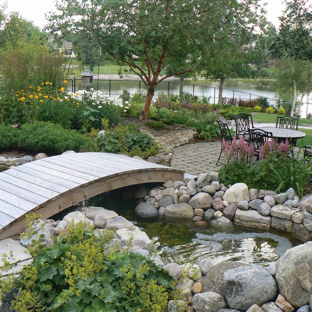 3 Seasons Landscaping | 3130 Wilkes Ave, Winnipeg, MB R3S 1A7, Canada | Phone: (204) 895-4422