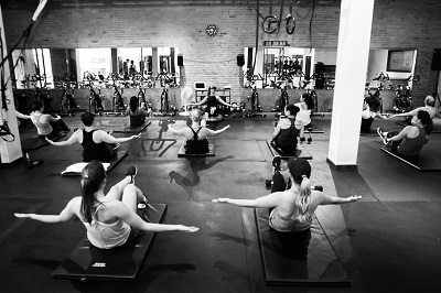 Westcore Training Centre | 707 Johnson St, Victoria, BC V8W 2G1, Canada | Phone: (778) 265-7554