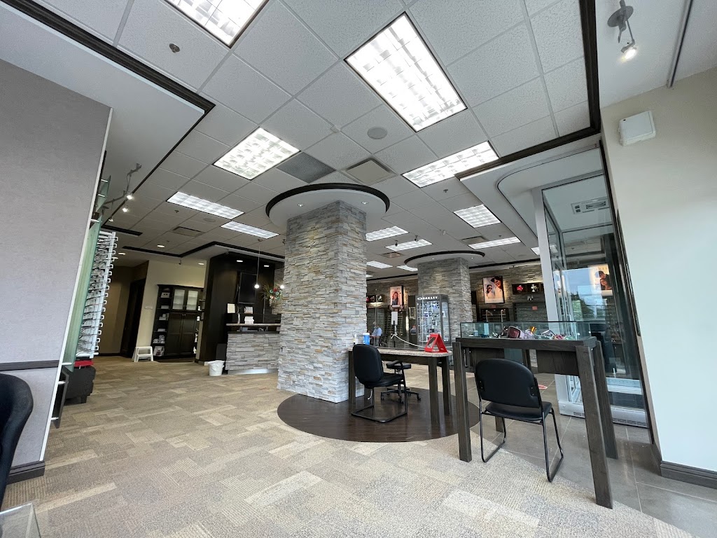 IRIS Optométristes et Opticiens | 1520 Rue de Montarville, Saint-Bruno-de-Montarville, QC J3V 3T7, Canada | Phone: (450) 653-2011