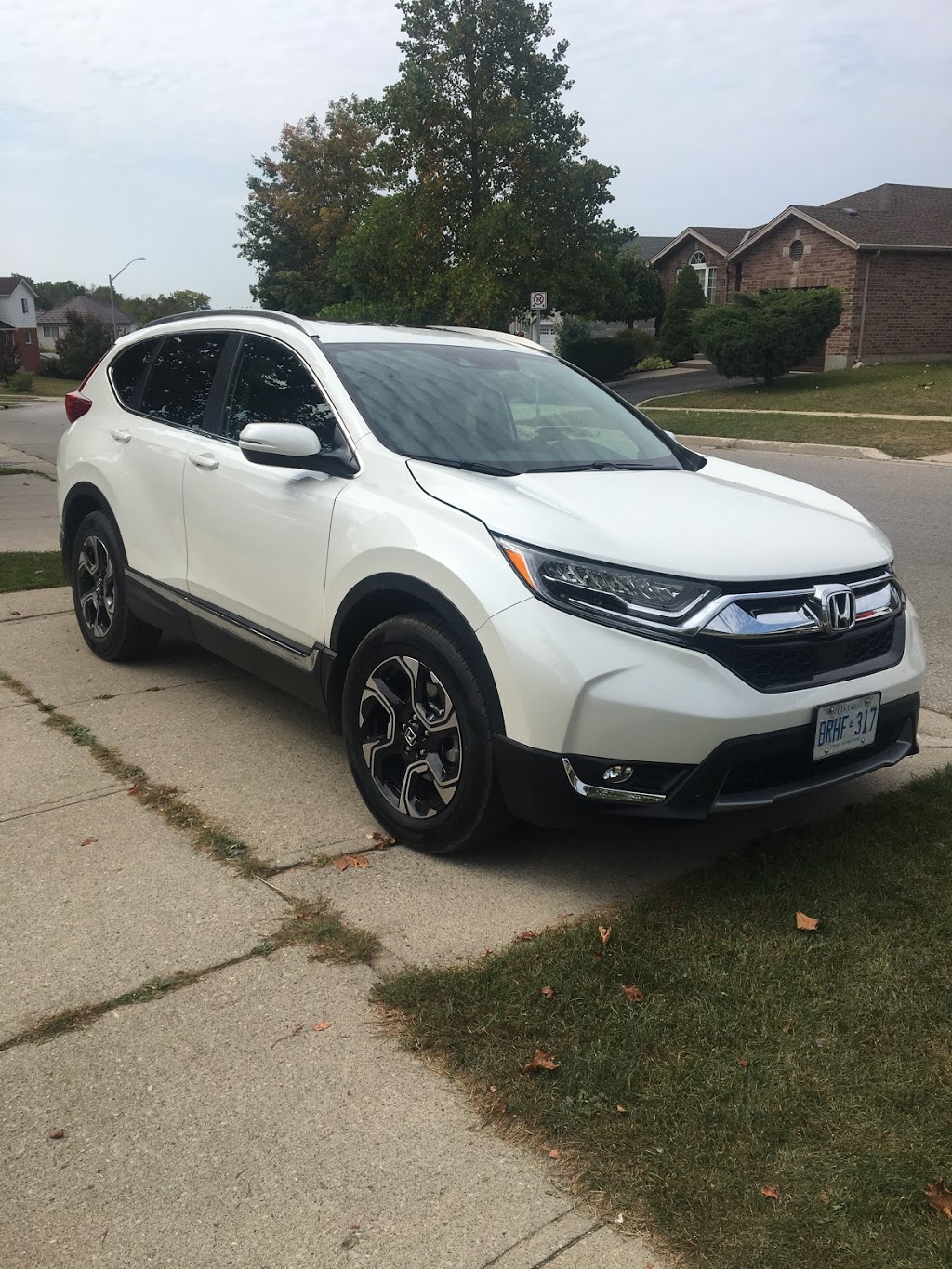 Dubois Honda | 1175 Dundas St, Woodstock, ON N4S 8W3, Canada | Phone: (519) 539-7457