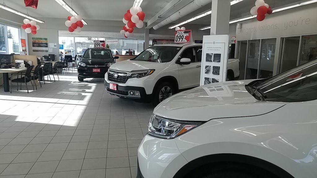 Orangeville Honda | 207187 ON-9, Orangeville, ON L9W 6J1, Canada | Phone: (226) 790-2359