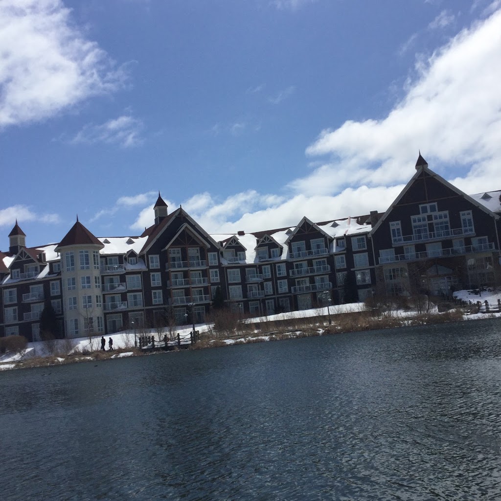 Blue Mountain Village Conference Centre | 242 Jozo Weider Blvd, The Blue Mountains, ON L9Y 3Z2, Canada | Phone: (705) 445-0231