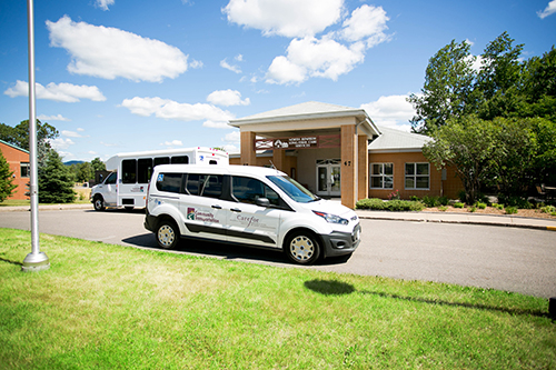 North Renfrew Long-Term Care Centre | 47 Ridge Rd, Deep River, ON K0J 1P0, Canada | Phone: (613) 584-1900