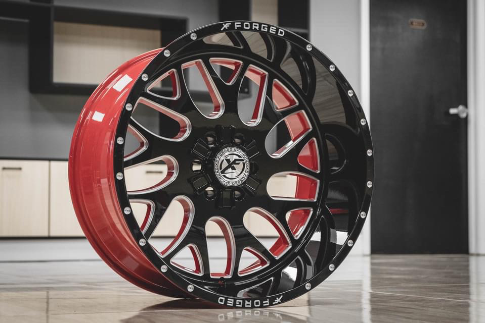 Willys Tires and Wheels | 4801 Keele St, North York, ON M3J 3A4, Canada | Phone: (416) 736-4727