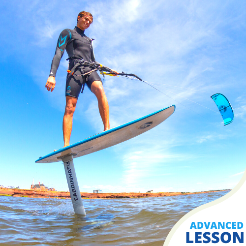 Island kiteboard Academy | Kensington, PE C0B 1M0, Canada | Phone: (902) 388-7873