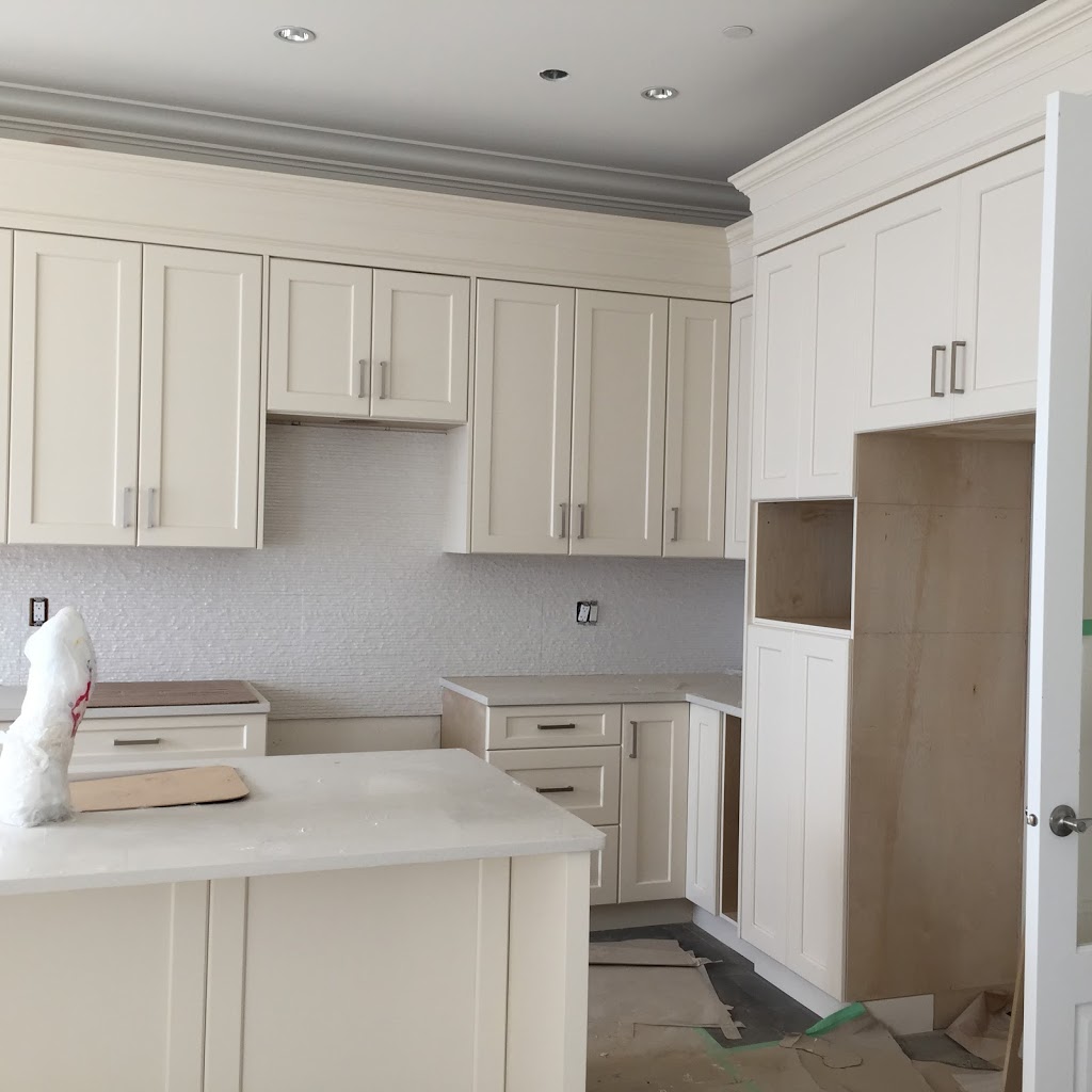 Good Life Building Supplies Ltd | 1220 SE Marine Dr, Vancouver, BC V5X 2V9, Canada | Phone: (604) 321-8399
