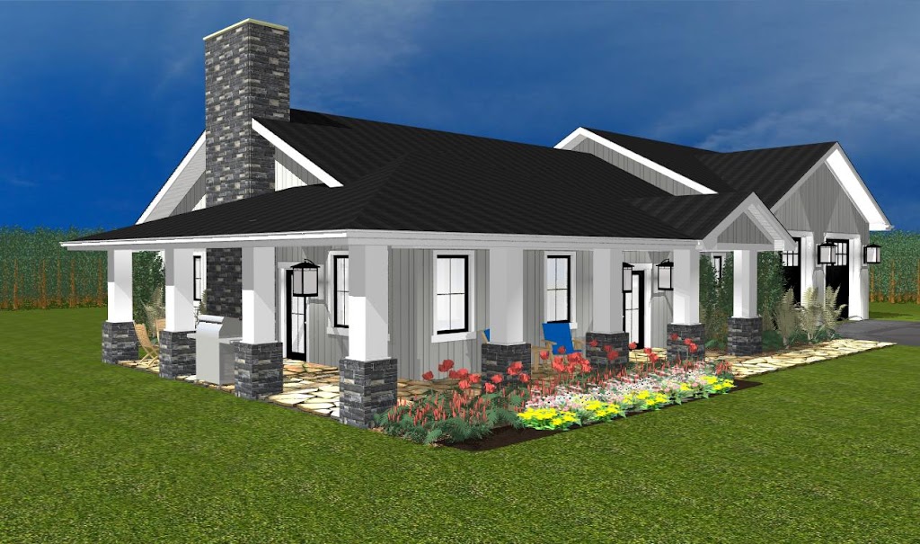 Transition Design | 4508 109a Ave NW, Edmonton, AB T6A 1S4, Canada | Phone: (780) 905-5735