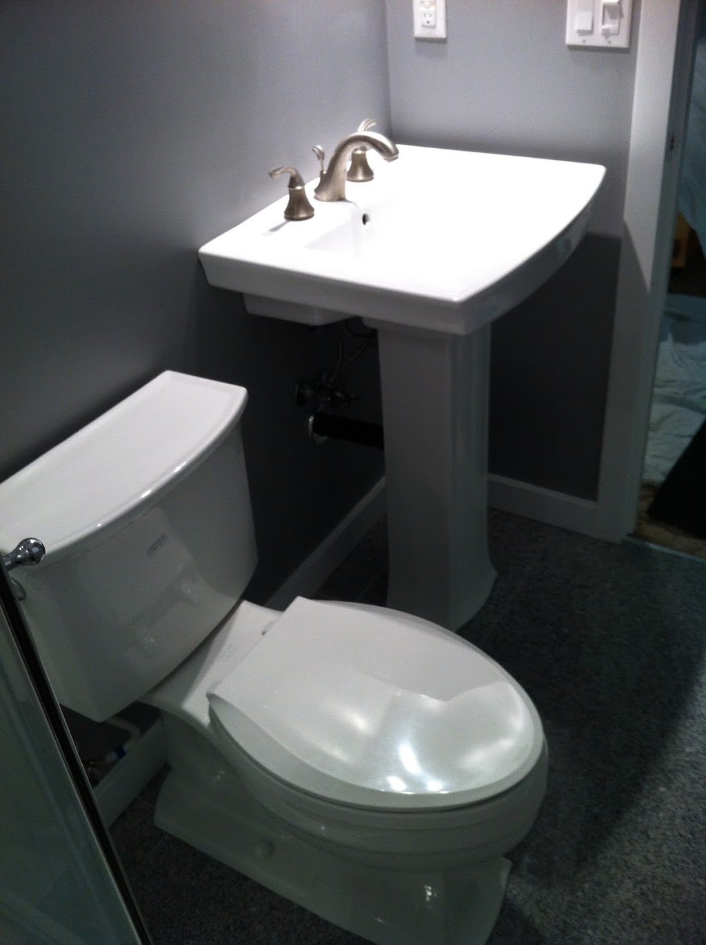 Lake Country Plumbing and Heating | 10990 Darlene Rd, Lake Country, BC V4V 1Y3, Canada | Phone: (250) 300-3534