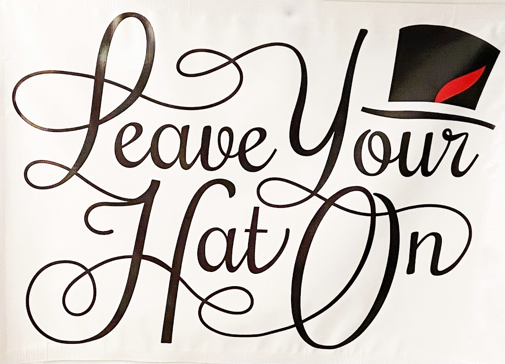 Leave Your Hat On | 67 Ronald Ave, Cambridge, NS B0P 1G0, Canada | Phone: (902) 680-6724