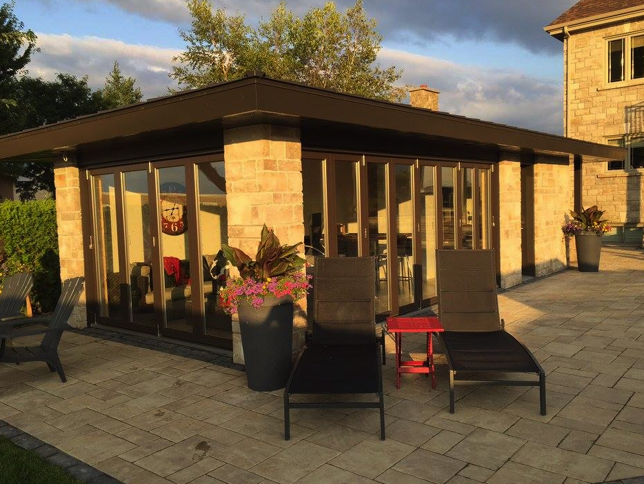Portes et Fenêtres du Suroît - Valleyfield-Vaudreuil | 574 Rue Ellen #2, Salaberry-de-Valleyfield, QC J6S 0B1, Canada | Phone: (450) 370-0070