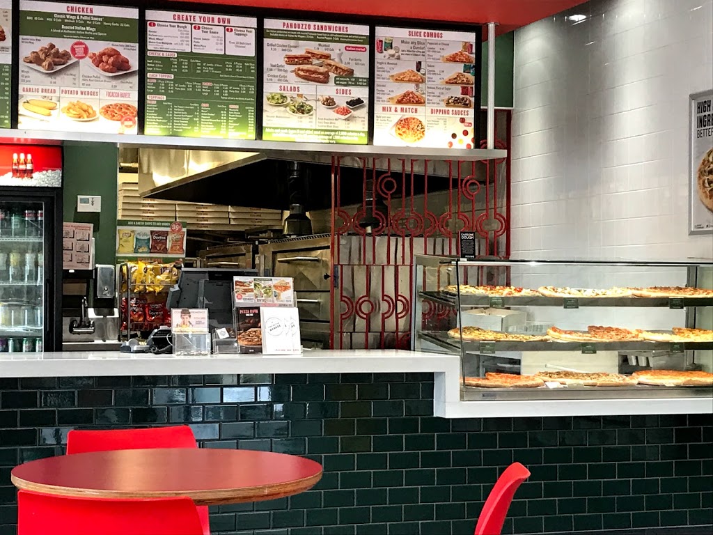 Pizza Nova | 1211 Hurontario St #104a, Mississauga, ON L5G 3H2, Canada | Phone: (416) 439-0000