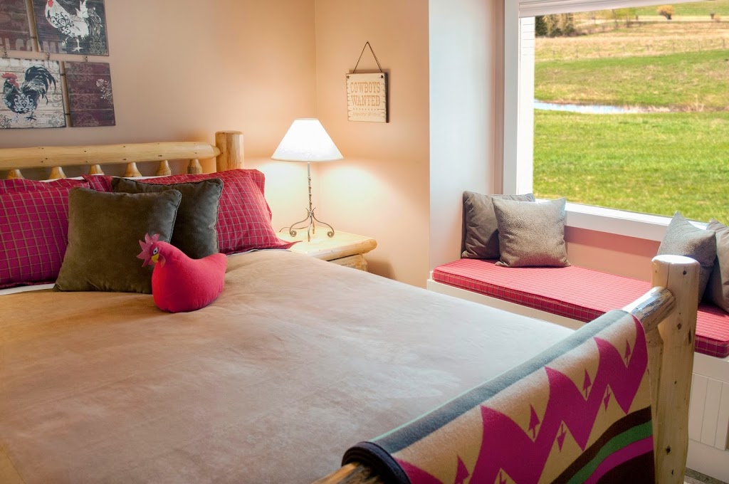 Rocking R Guest Ranch | 234051 Range Road 243, Strathmore, AB T1P 1J6, Canada | Phone: (403) 934-6974