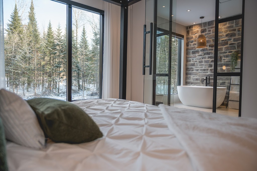 Le boisé dAustin | 55 Impasse de lOurs, Austin, QC J0B 1B0, Canada | Phone: (450) 775-5264