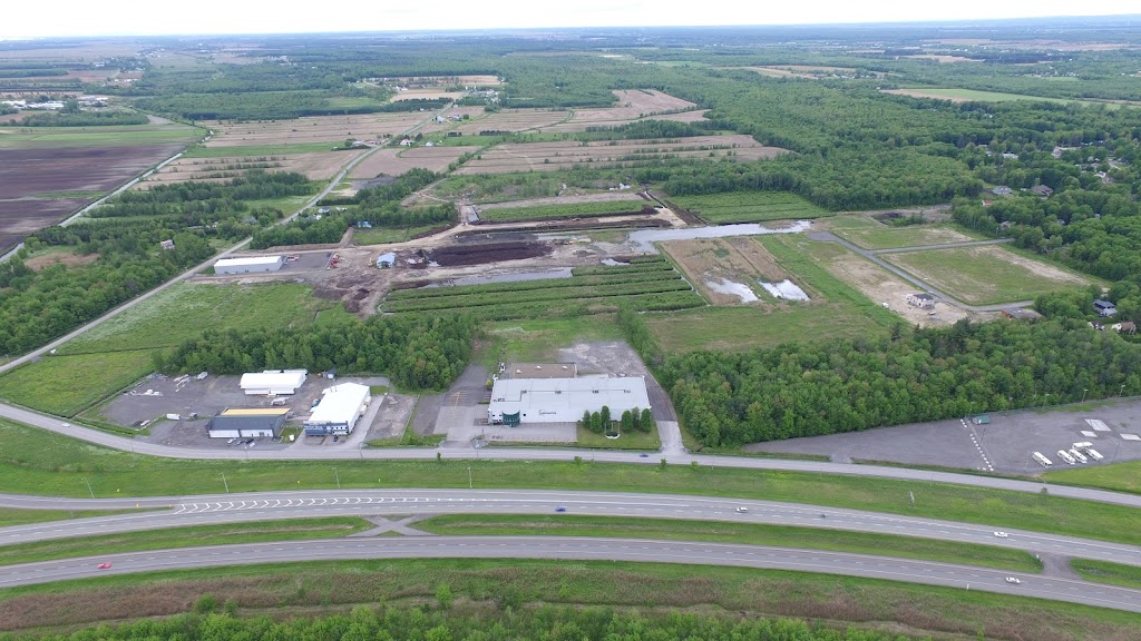 Parc daffaires et industriel 40/31 | 20 R. des Metiers, Lavaltrie, QC J5T 3L3, Canada | Phone: (450) 586-2921