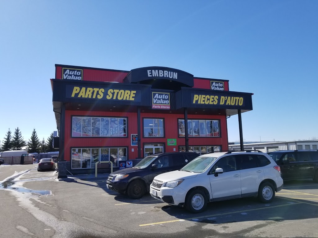 Embrun Auto Value | 140 Bay St, Embrun, ON K0A 1W1, Canada | Phone: (613) 443-1500