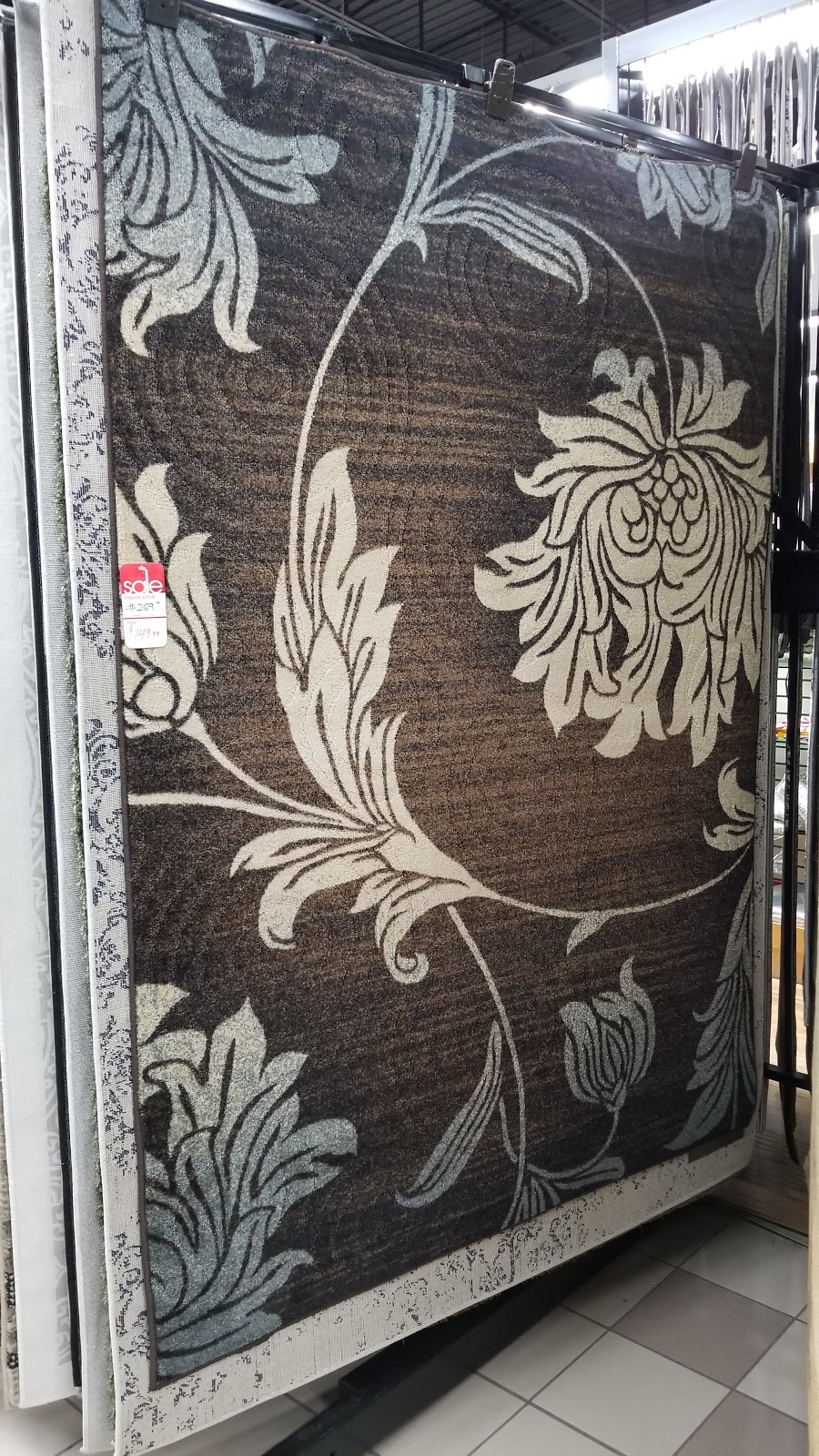 Rugs Bed & Bath Home Decor | 737 Golf Links Rd, Ancaster, ON L9K 1L5, Canada | Phone: (905) 304-6662