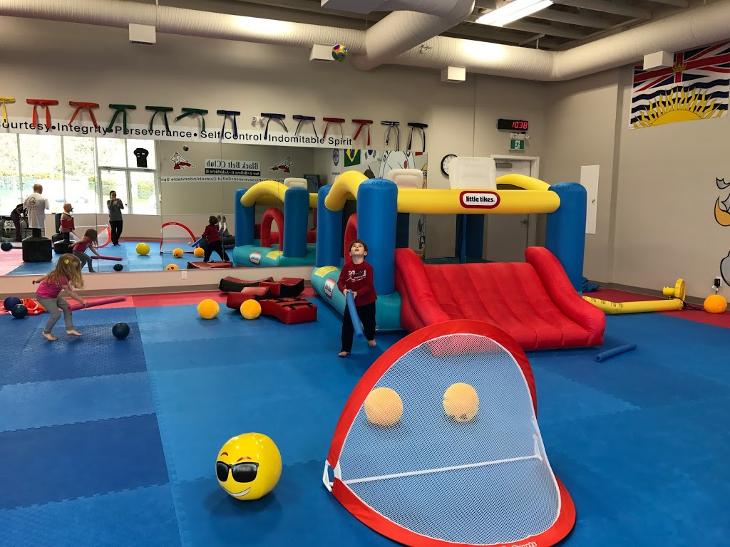 Glenmore Martial Arts | 1924 Summit Dr #111, Kelowna, BC V1V 3E9, Canada | Phone: (250) 868-8690
