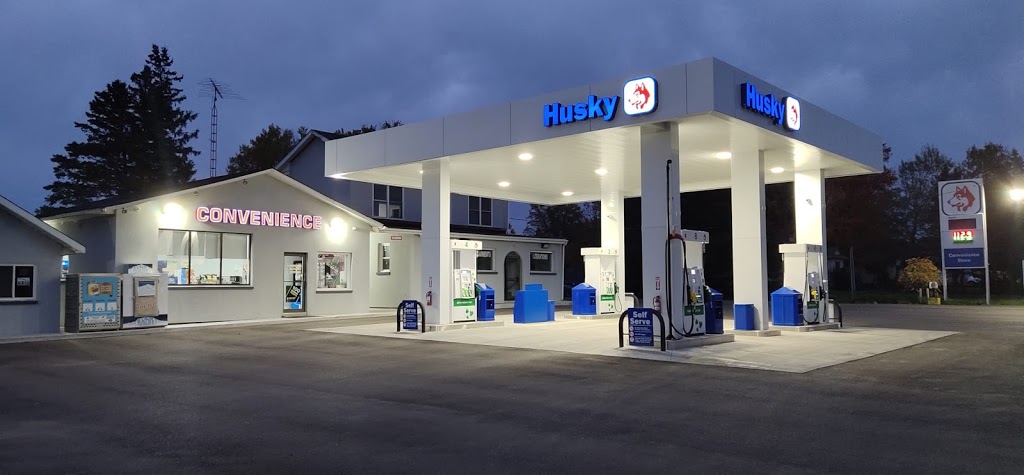 HUSKY | 2240 HWY 11 South, Shanty Bay, ON L0L 2L0, Canada | Phone: (705) 487-3600